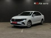 Volkswagen Polo VI Челябинск  - изображение 22