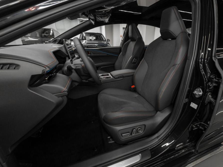 Toyota Camry IX (XV80) China Market Рестайлинг Москва  - изображение 9