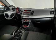 Mitsubishi Lancer X Москва  - изображение 31