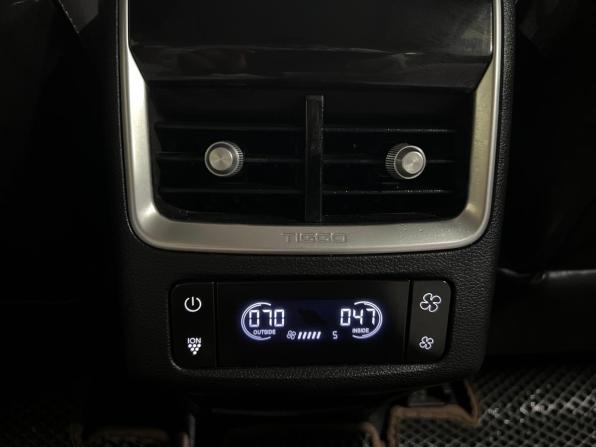 Chery Tiggo 8 Pro Max I с пробегом 2023 года, цена 2 180 000 рублей, 108855 км, внедорожник, Автокод Объявления