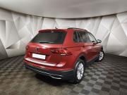 Volkswagen Tiguan II Рестайлинг Москва  - изображение 23