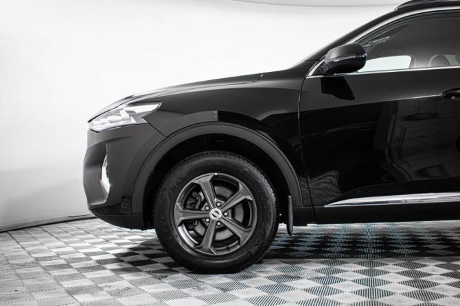 Haval F7 I с пробегом 2021 года, цена 1 597 000 рублей, 91362 км, внедорожник, Автокод Объявления