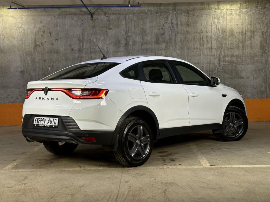 Renault Arkana I Уфа  - изображение 3