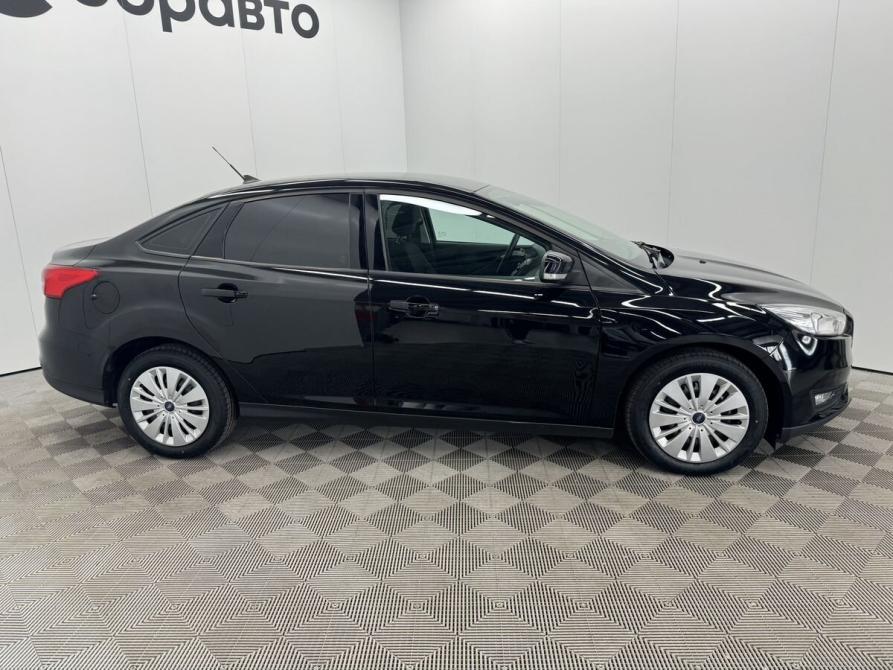 Ford Focus III Рестайлинг Воронеж  - изображение 8