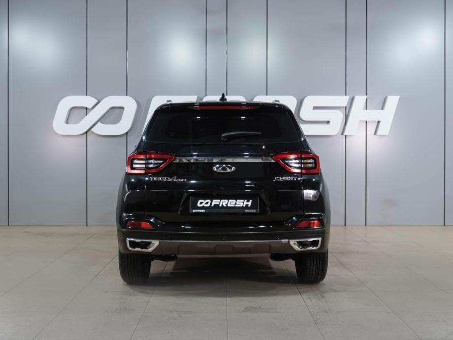 Chery Tiggo 4 Pro I Рестайлинг Воронеж  - изображение 4