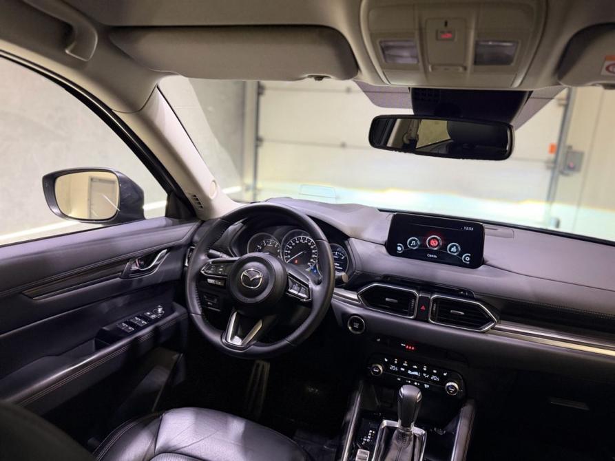 Mazda CX-5 II Новосибирск  - изображение 20