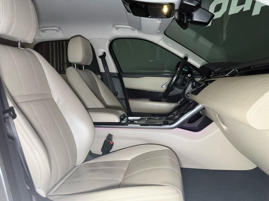 Land Rover Range Rover Velar I Тверь  - изображение 10