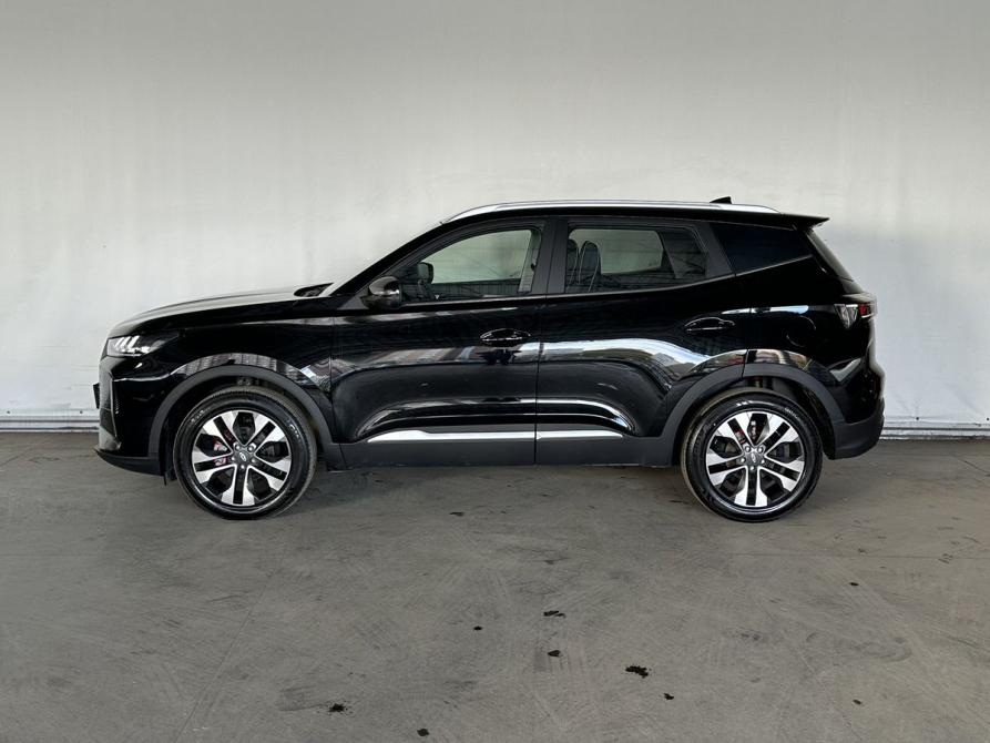 Chery Tiggo 4 Pro I Рестайлинг Москва  - изображение 7