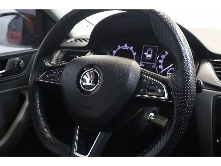 Skoda Rapid I Рестайлинг Коломна  - изображение 8