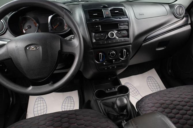 Lada (ВАЗ) Granta I Рестайлинг с пробегом 2023 года, цена 899 000 рублей, 38413 км, универсал, Автокод Объявления