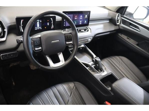 Haval H5 II с пробегом 2024 года, цена 3 089 900 рублей, 54149 км, внедорожник, Автокод Объявления