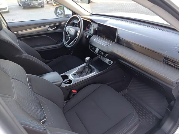 Haval Jolion I с пробегом 2021 года, цена 1 599 000 рублей, 61000 км, внедорожник, Автокод Объявления