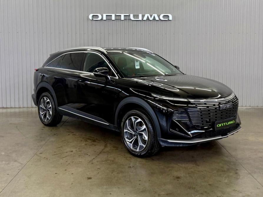 Haval F7 II Краснодар  - изображение 3