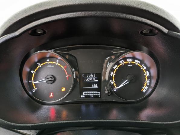 Lada (ВАЗ) Granta I Рестайлинг с пробегом 2023 года, цена 600 000 рублей, 116251 км, седан, Автокод Объявления