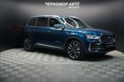 Geely Monjaro I Крым  - изображение 41