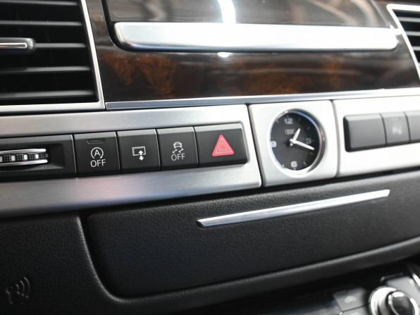 Audi A8 III (D4) Рестайлинг с пробегом 2014 года, цена 1 989 900 рублей, 142000 км, седан, Автокод Объявления