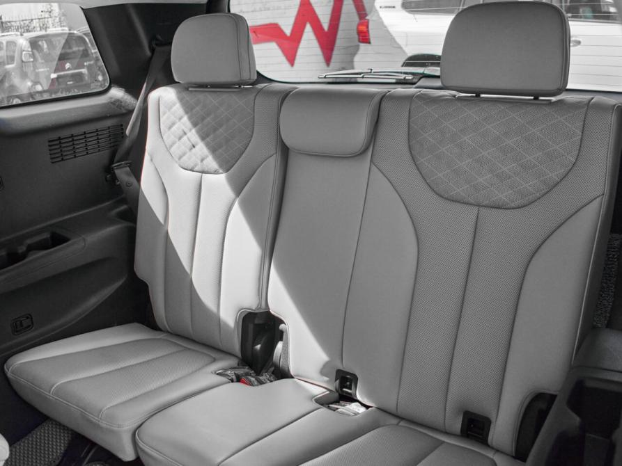 Hyundai Palisade I Екатеринбург  - изображение 32