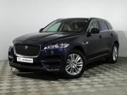 Jaguar F-Pace I Санкт-Петербург  - изображение 25
