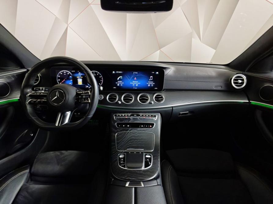 Mercedes-Benz E-Класс V (W213 S213 C238) Рестайлинг Москва  - изображение 20