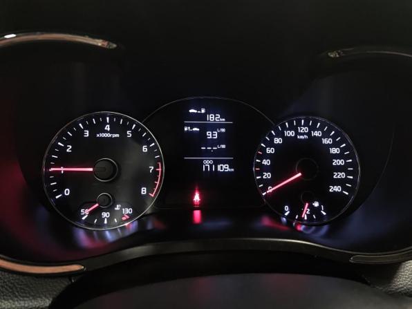 Kia Cerato III с пробегом 2013 года, цена 850 000 рублей, 171109 км, седан, Автокод Объявления