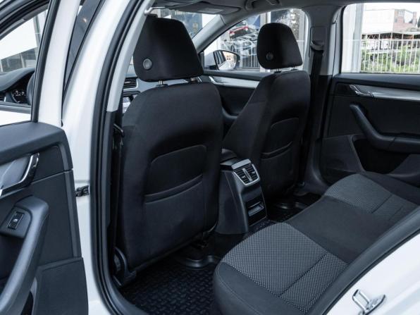Skoda Octavia III (A7) с пробегом 2014 года, цена 1 494 600 рублей, 164590 км, лифтбек, Автокод Объявления