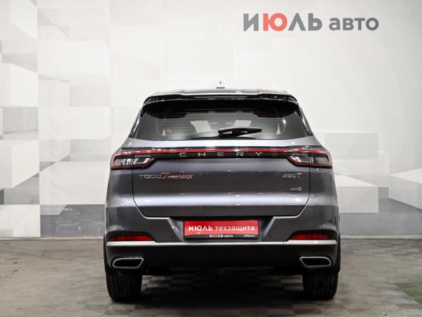 Chery Tiggo 7 Pro Max I Рестайлинг с пробегом 2024 года, цена 2 300 000 рублей, 39935 км, внедорожник, Автокод Объявления