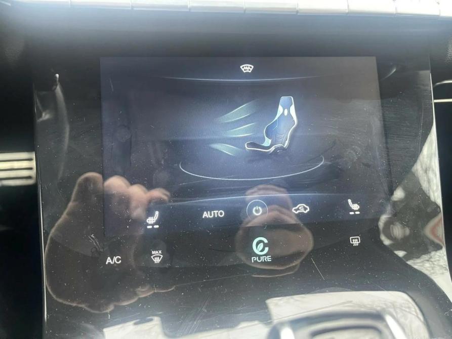 Chery Tiggo 8 Pro Max I Мурманск  - изображение 13