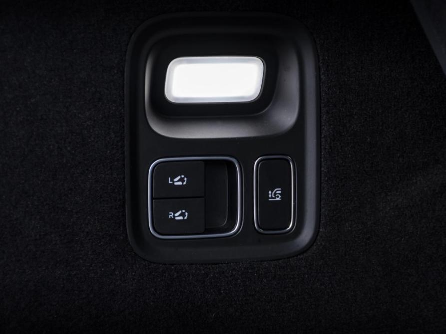 Li Auto (Lixiang) L9 I Рестайлинг Москва  - изображение 29