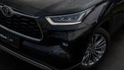 Toyota Highlander IV (XU70) Москва  - изображение 61