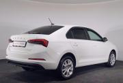 Skoda Rapid II Ярославль  - изображение 28
