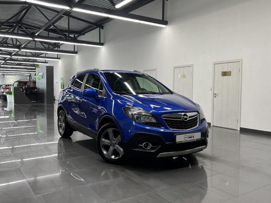 Opel Mokka I Тверь  - изображение 5