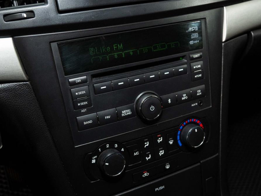 Chevrolet Epica V250 Рестайлинг Казань  - изображение 10