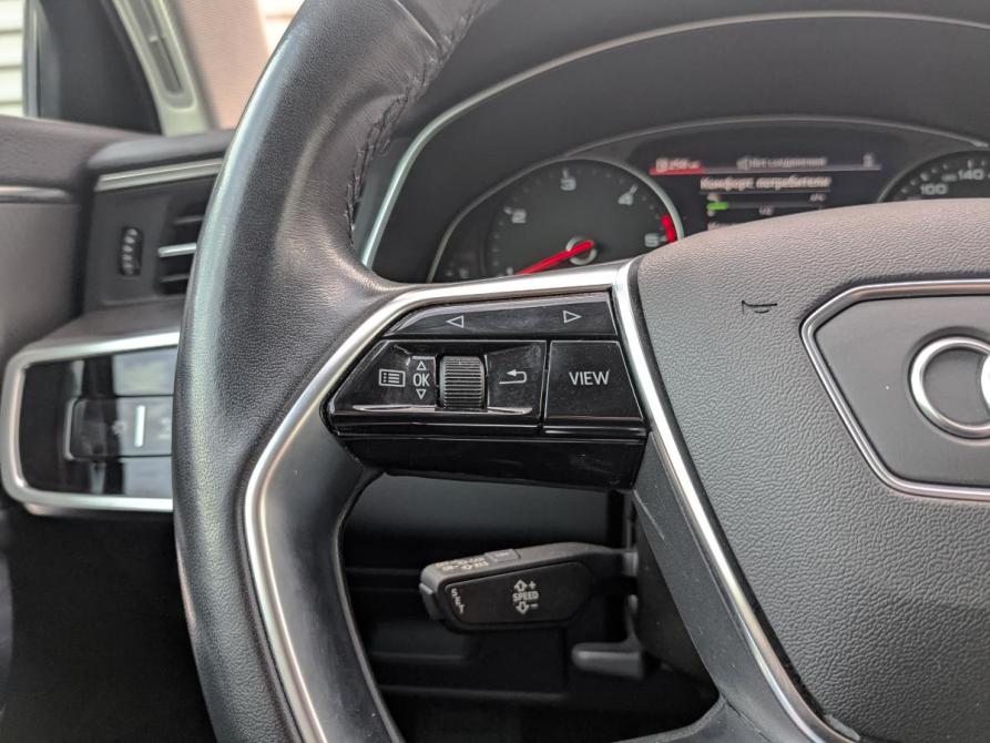 Audi A6 V (C8) Москва  - изображение 27
