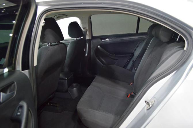 Volkswagen Jetta VI с пробегом 2013 года, цена 795 000 рублей, 150000 км, седан, Автокод Объявления
