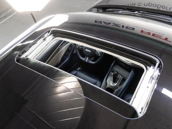 Haval F7x I Рестайлинг с пробегом 2022 года, цена 2 190 000 рублей, 61156 км, внедорожник, Автокод Объявления