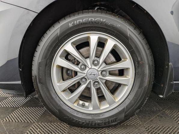 Hyundai i30 III Рестайлинг 2 с пробегом 2022 года, цена 1 780 000 рублей, 103890 км, универсал, Автокод Объявления