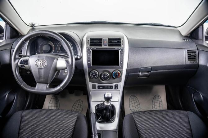 Toyota Corolla X (E140 E150) с пробегом 2011 года, цена 899 000 рублей, 298000 км, седан, Автокод Объявления