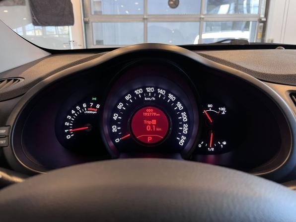 Kia Sportage III с пробегом 2012 года, цена 1 225 000 рублей, 192779 км, внедорожник, Автокод Объявления