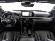 Lexus LX III Рестайлинг 2 Москва  - изображение 44