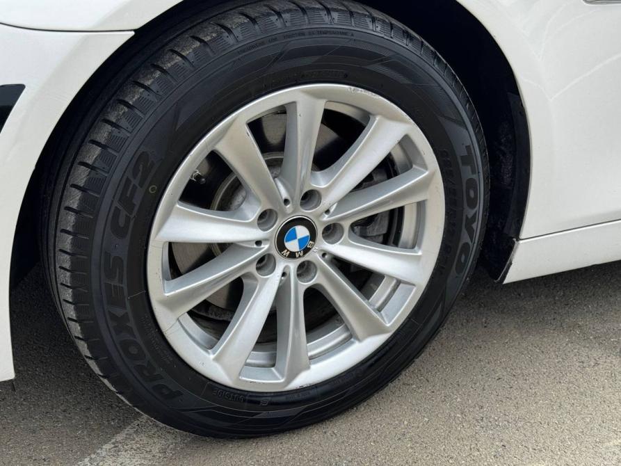 BMW 5 серии VI (F10/F11/F07) Рестайлинг Краснодар  - изображение 10