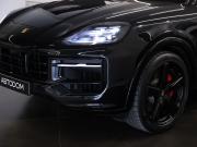 Porsche Cayenne III Рестайлинг Москва  - изображение 64