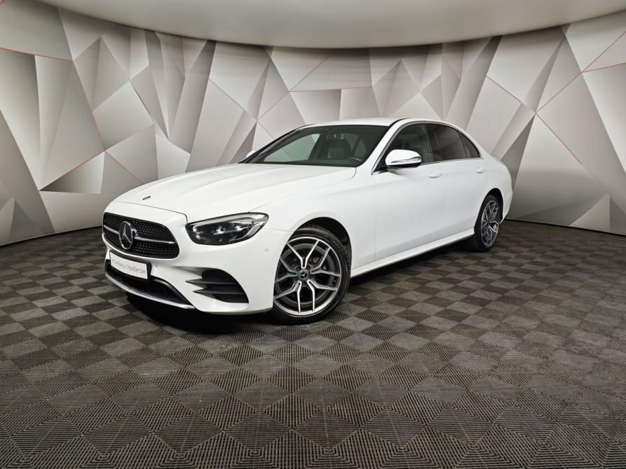 Mercedes-Benz E-Класс V (W213 S213 C238) Рестайлинг Москва  - изображение 16