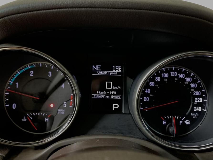 Jeep Grand Cherokee IV (WK2) Москва  - изображение 14