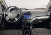 Chevrolet Aveo I Рестайлинг Саранск  - изображение 44