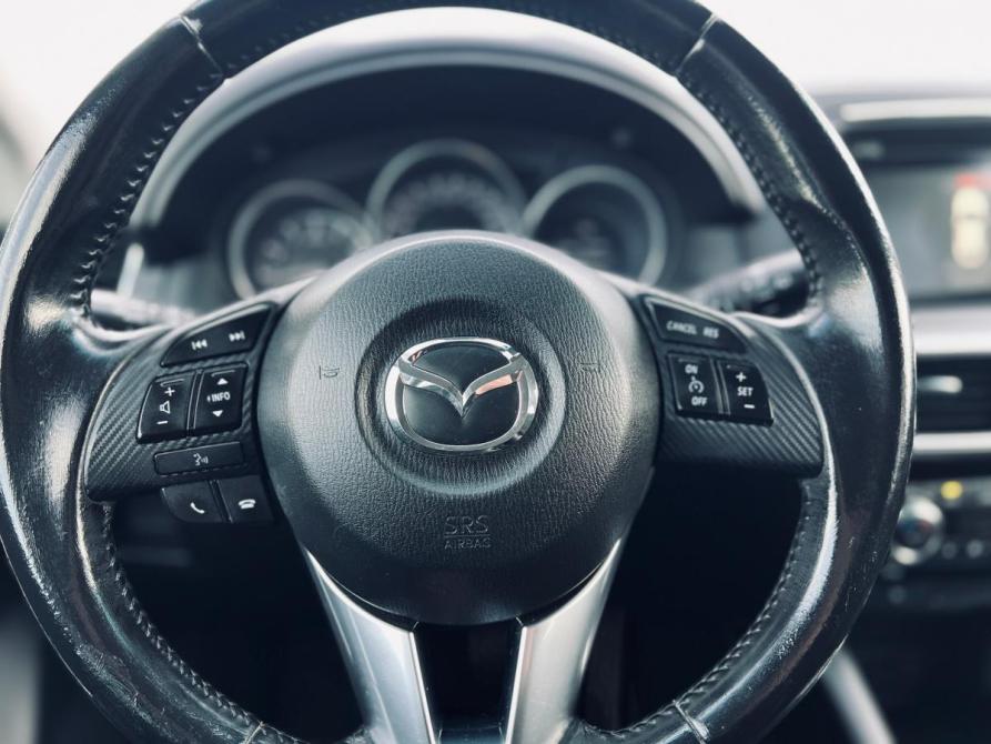 Mazda CX-5 I Санкт-Петербург  - изображение 19