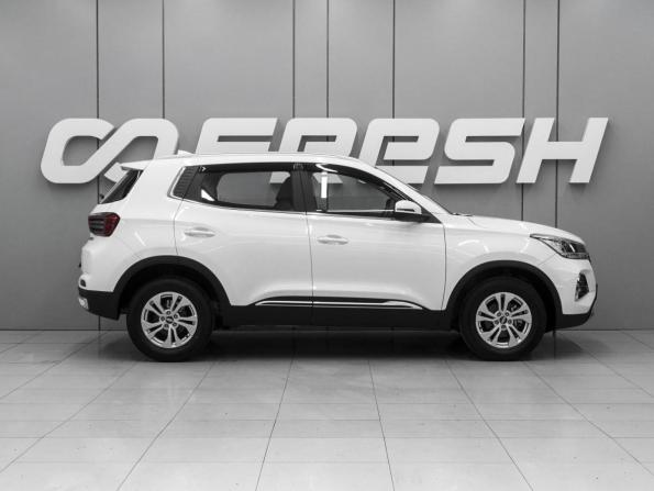 Chery Tiggo 4 Pro I с пробегом 2024 года, цена 1 740 000 рублей, 11668 км, внедорожник, Автокод Объявления