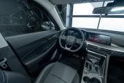 Changan CS35 Plus I Рестайлинг Москва  - изображение 32