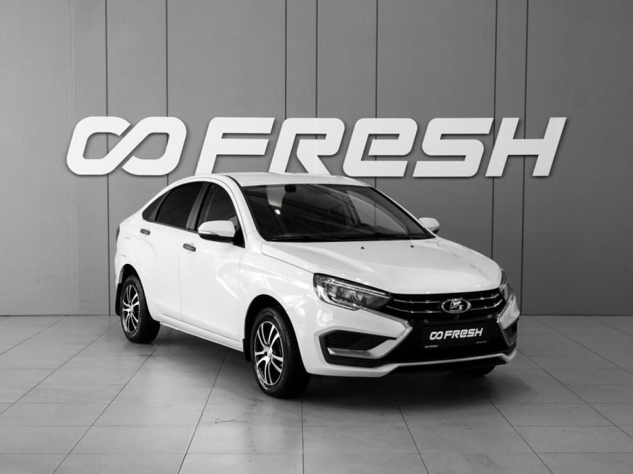 Lada (ВАЗ) Vesta I Рестайлинг (NG) Тверь  - изображение 1