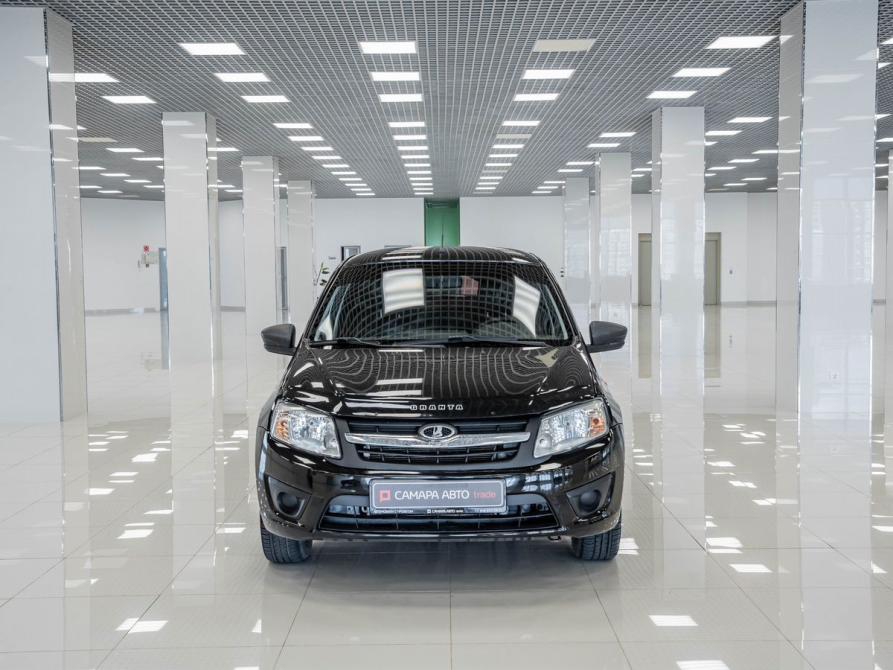 Lada (ВАЗ) Granta I Самара  - изображение 5