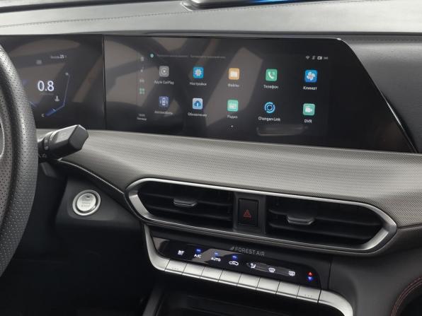 Changan UNI-T I с пробегом 2023 года, цена 2 349 000 рублей, 20990 км, внедорожник, Автокод Объявления